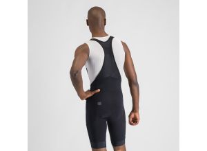 Sportful SUPERGIARA 2 kraťasy s trakmi black