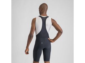 Sportful GIARA 2 kraťasy s trakmi nero