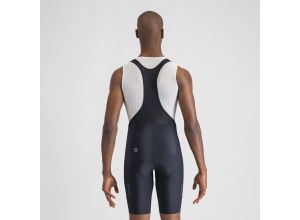 Sportful PULSE kraťasy s trakmi black