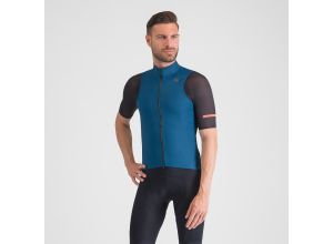 Sportful PRO 2 vesta teal blue