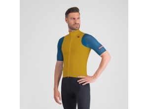 Sportful PRO 2 vesta gold leaf