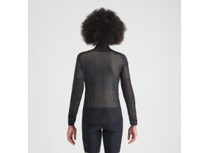Sportful AQUA LIGHT  dámska bunda black