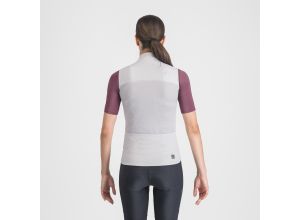 Sportful PRO 2 dámska vesta stone gray