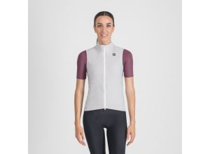 Sportful PRO 2 dámska vesta stone gray
