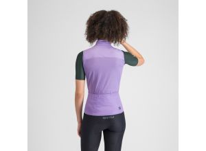 Sportful PRO 2 dámska vesta mistic violet