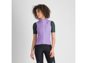 Sportful PRO 2 dámska vesta mistic violet
