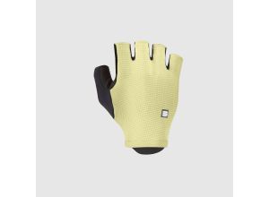 Sportful PRO rukavice shadow lime
