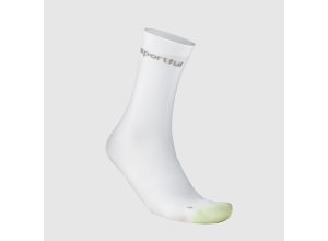 Sportful CLASSIC ponožky white