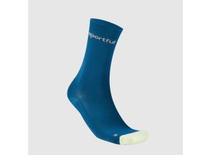Sportful CLASSIC ponožky teal blu