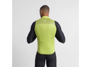 Sportful LIGHT AIR vesta neon whisper