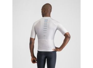 Sportful LIGHT dres stone grey/white