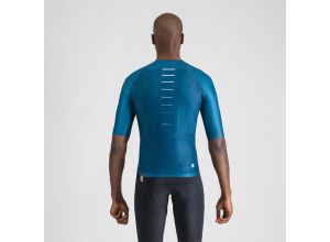 Sportful LIGHT dres teal blue/navy