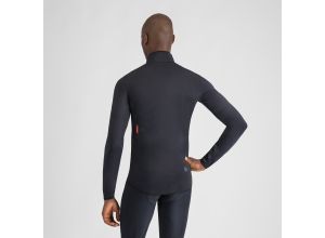 Sportful FIANDRE AQUA bunda black