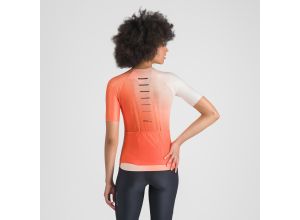 Sportful LIGHT dámsky dres pompelmo/pink