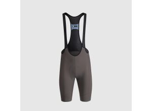 Sportful Colorful Pulse kraťasy s trakmi Green