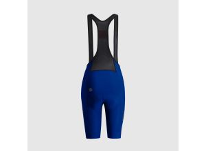 Sportful Colorful Pulse dámske kraťasy s trakmi Energy Blue