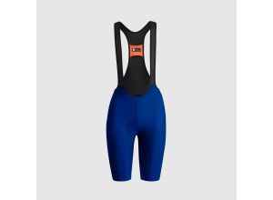 Sportful Colorful Pulse dámske kraťasy s trakmi Energy Blue