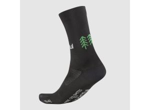 Sportful Ride Dolomites ponožky The Woods Black