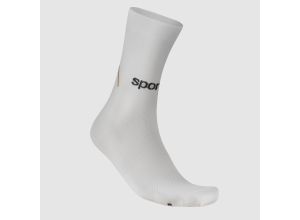 Sportful Ride Dolomites ponožky The Peaks White