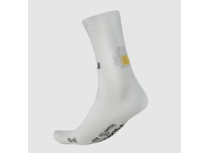 Sportful Ride Dolomites ponožky The Beers White