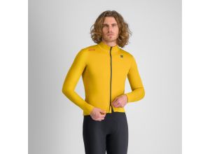 Sportful FIANDRE 2 bunda gold leaf