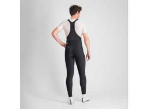 Sportful SUPERNOVA nohavice s trakmi black