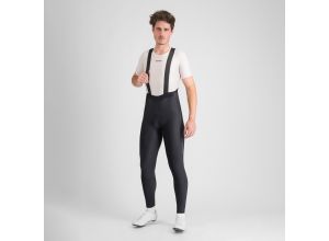 Sportful SUPERNOVA nohavice s trakmi black