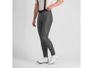 Sportful SUPERNOVA elasťáky s trakmi gun metal