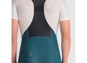 Sportful SUPERNOVA nohavice s trakmi sea moss