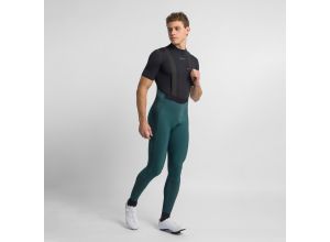 Sportful SUPERNOVA nohavice s trakmi sea moss