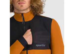 Sportful SUPERGIARA 2 bunda cinnamond