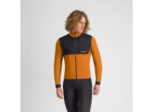 Sportful SUPERGIARA 2 bunda cinnamond
