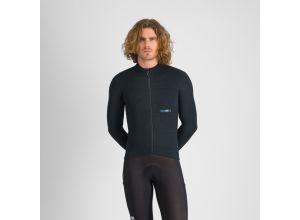 Sportful SUPERGIARA WOOL dres black