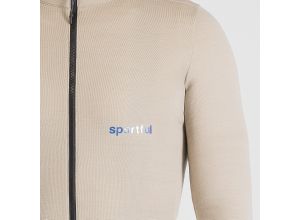 Sportful SUPERGIARA WOOL dres sand