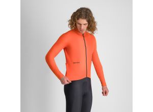 Sportful CLASSIC bunda fire red