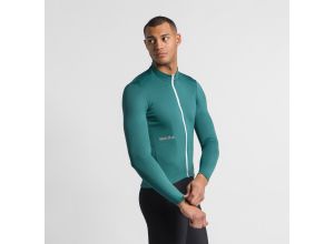 Sportful CLASSIC THERMAL dres smoky emerald