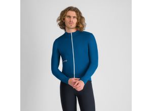 Sportful CLASSIC THERMAL dres teal blu