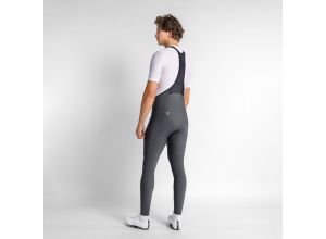 Sportful PULSE nohavice s trakmi black sand