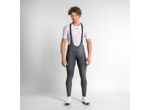 Sportful PULSE nohavice s trakmi black sand