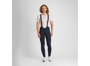 Sportful SRK SHIFT nohavice s trakmi black