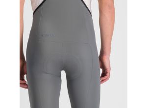 Sportful SRK SHIFT nohavice s trakmi gun metal