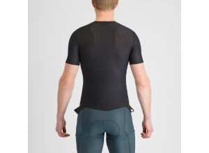 Sportful WINTER LAYER tričko black