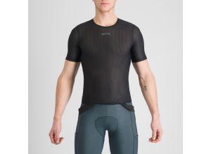 Sportful WINTER LAYER tričko black