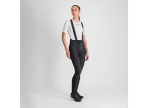 Sportful SUPERNOVA dámske nohavice s trakmi black