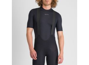 Sportful MERINO LAYER tričko black