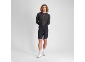 Sportful WINTER LAYER tričko s dlhým rukávom black