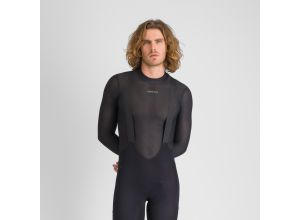 Sportful WINTER LAYER tričko s dlhým rukávom black