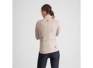 Sportful FIANDRE SHIFT dámska bunda sand