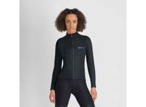 Sportful SUPERGIARA WOOL dámsky dres black