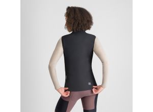 Sportful SUPERGIARA 2 dámska vesta black